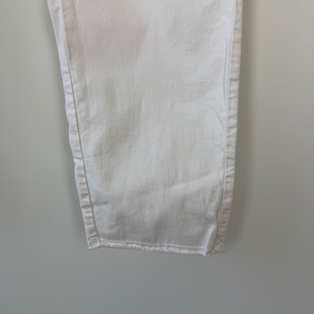 Nili Lotan East Hampton Pants White - Picture 4 of 8